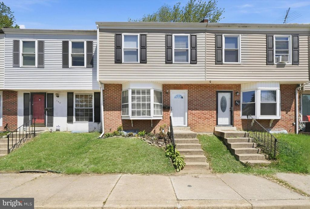 125 ELLIOT ST, Newark, DE 19713