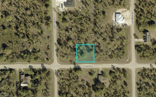 3003 10th ST, Lehigh Acres, FL 33972