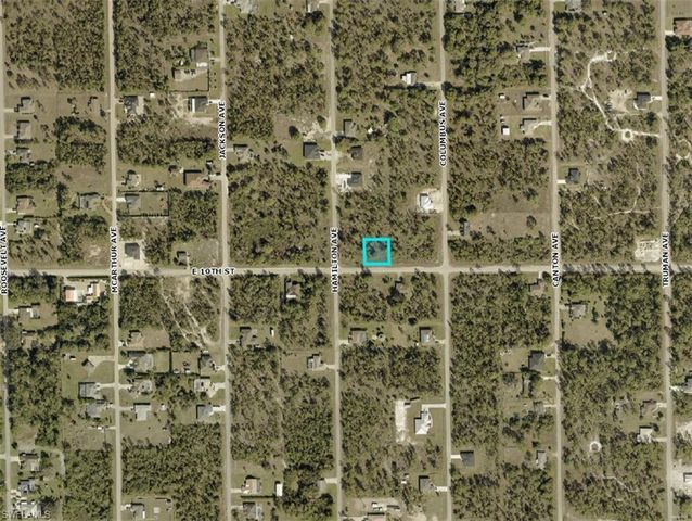 3003 10th ST, Lehigh Acres, FL 33972
