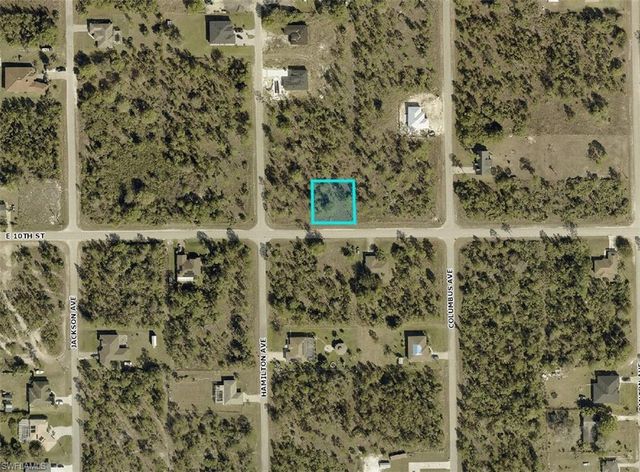 3003 10th ST, Lehigh Acres, FL 33972