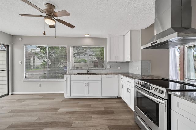 7164 S Dairy Ashford Road, Houston, TX 77072