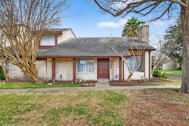 7164 S Dairy Ashford Road, Houston, TX 77072