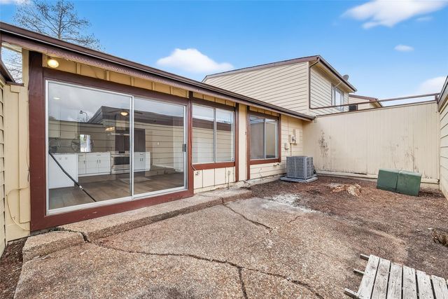 7164 S Dairy Ashford Road, Houston, TX 77072