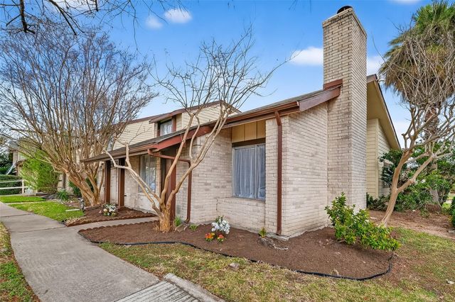 7164 S Dairy Ashford Road, Houston, TX 77072