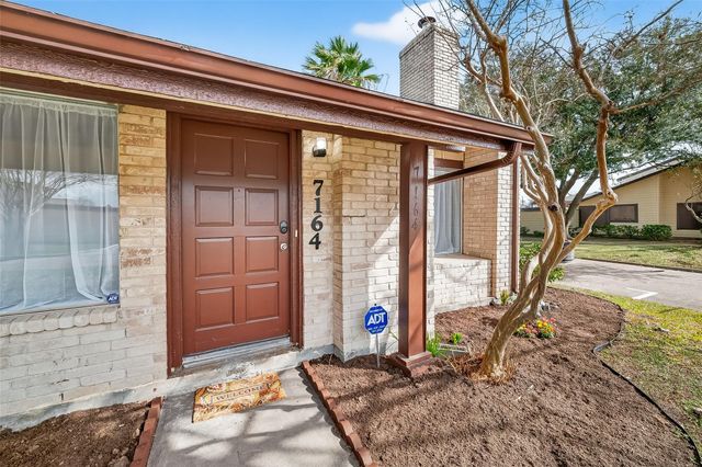 7164 S Dairy Ashford Road, Houston, TX 77072