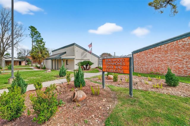 7164 S Dairy Ashford Road, Houston, TX 77072