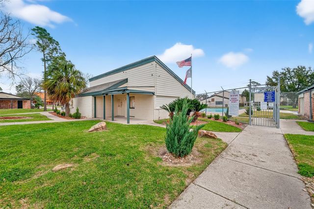 7164 S Dairy Ashford Road, Houston, TX 77072