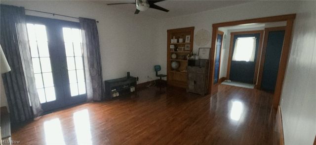 2416 Bakerwood Drive SW, Massillon, OH 44647