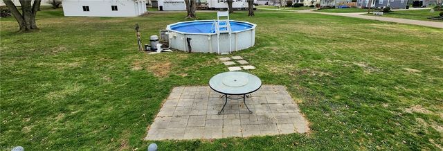 2416 Bakerwood Drive SW, Massillon, OH 44647