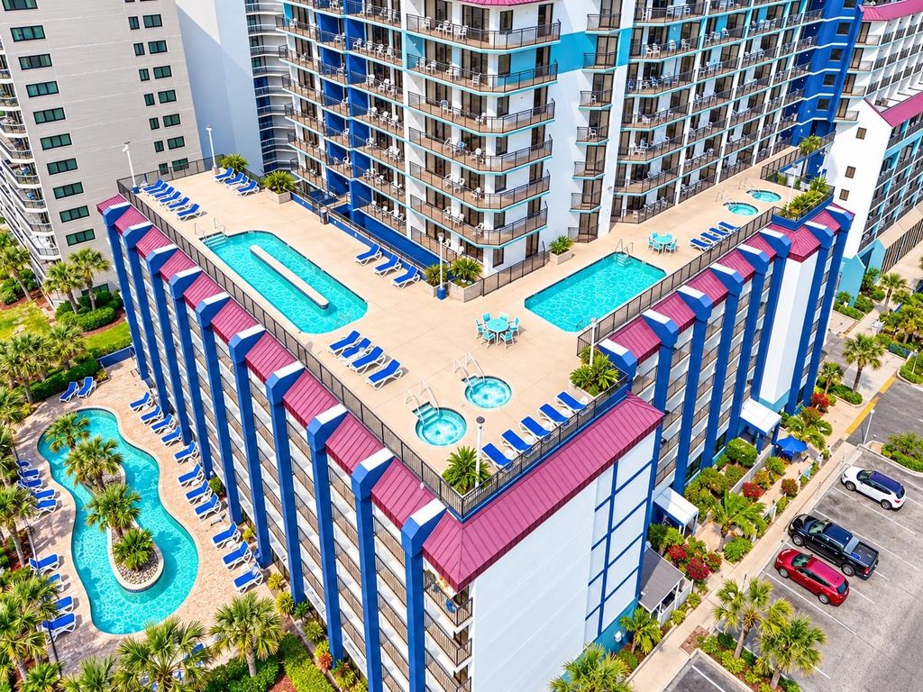 201 77th Ave. N # 322, Myrtle Beach, SC 29579 — photo 4