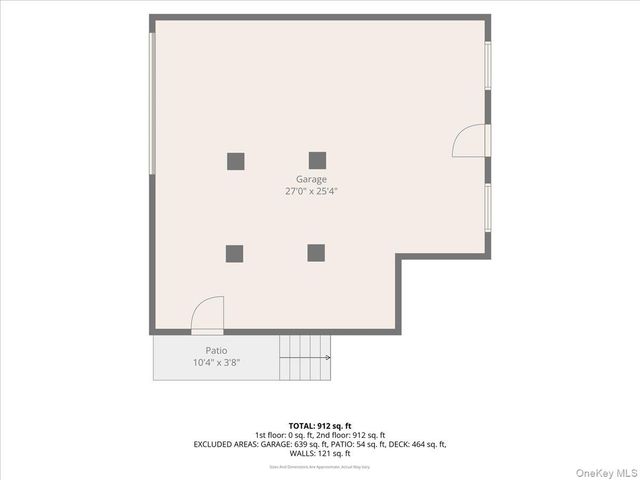 631 Lincoln Street, Baldwin, NY 11510