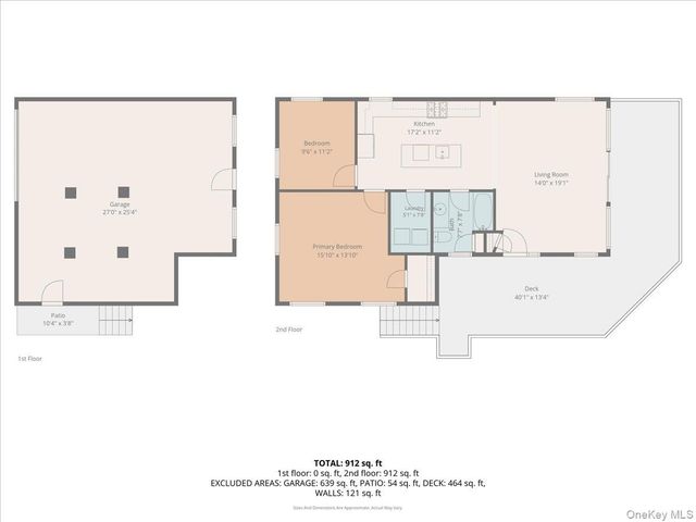 631 Lincoln Street, Baldwin, NY 11510