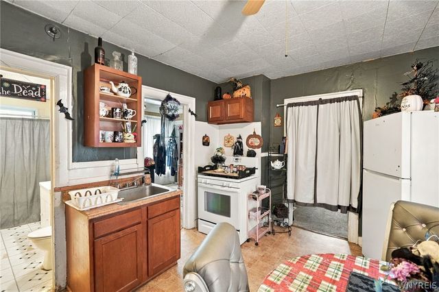 138 Milton Street, Buffalo, NY 14210