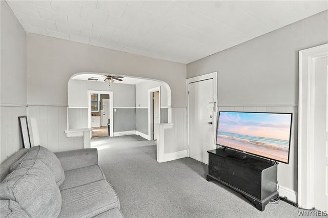 138 Milton Street, Buffalo, NY 14210