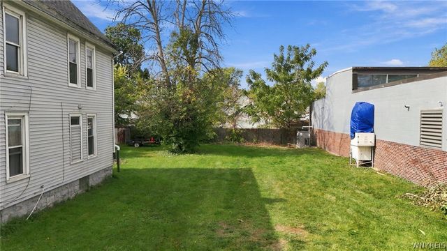 138 Milton Street, Buffalo, NY 14210