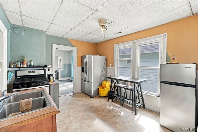138 Milton Street, Buffalo, NY 14210