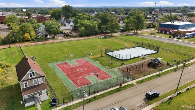 138 Milton Street, Buffalo, NY 14210