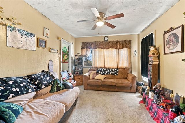 138 Milton Street, Buffalo, NY 14210