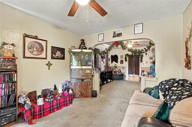138 Milton Street, Buffalo, NY 14210