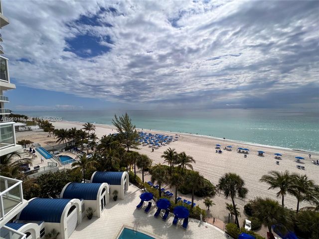 18671 Collins Ave 601, Sunny Isles Beach, FL 33160