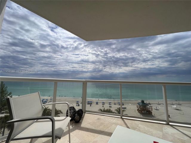 18671 Collins Ave 601, Sunny Isles Beach, FL 33160