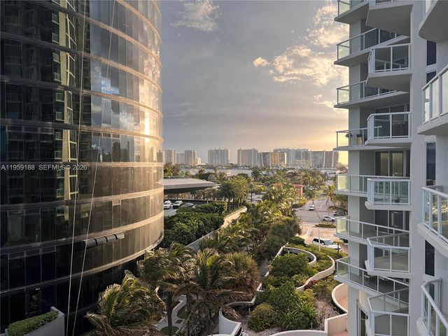 18671 Collins Ave 601, Sunny Isles Beach, FL 33160
