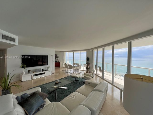 18671 Collins Ave 601, Sunny Isles Beach, FL 33160