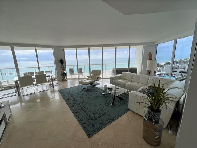 18671 Collins Ave 601, Sunny Isles Beach, FL 33160