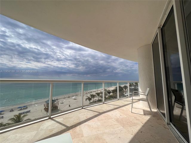 18671 Collins Ave 601, Sunny Isles Beach, FL 33160