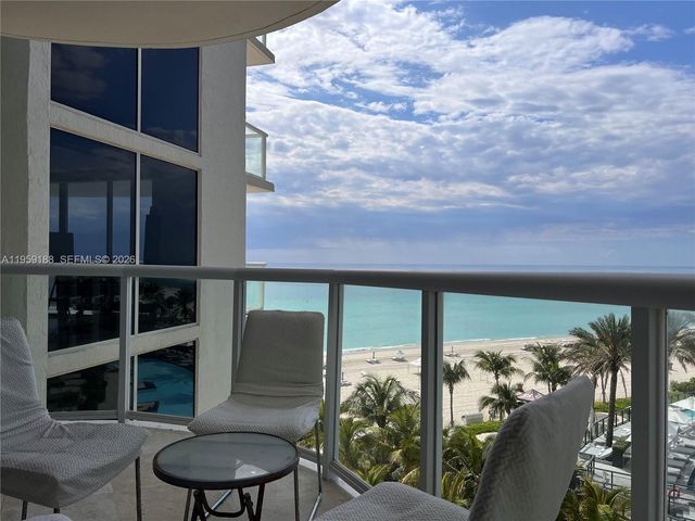 18671 Collins Ave 601, Sunny Isles Beach, FL 33160