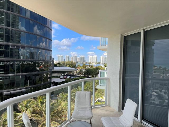 18671 Collins Ave 601, Sunny Isles Beach, FL 33160