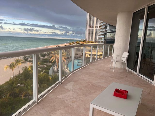 18671 Collins Ave 601, Sunny Isles Beach, FL 33160