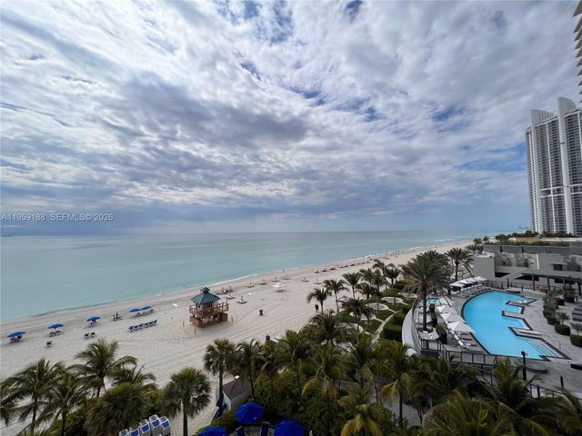 18671 Collins Ave 601, Sunny Isles Beach, FL 33160