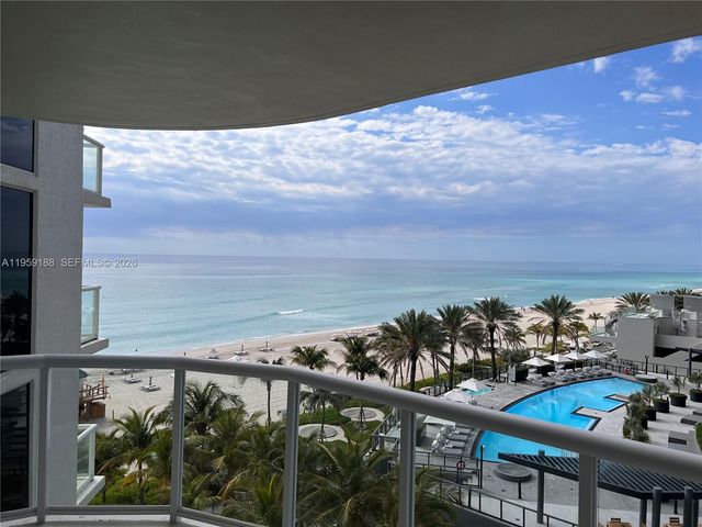 18671 Collins Ave 601, Sunny Isles Beach, FL 33160