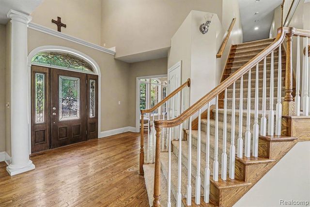 16400 Easudes Road, Grass Lake, MI 49240