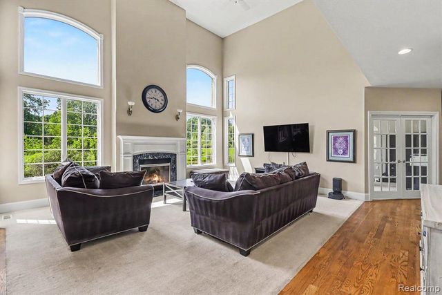 16400 Easudes Road, Grass Lake, MI 49240