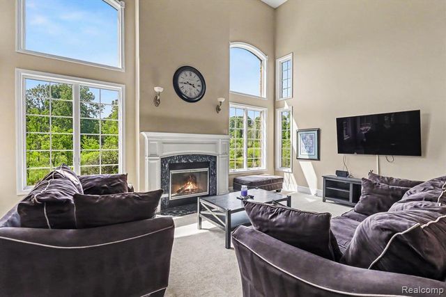 16400 Easudes Road, Grass Lake, MI 49240