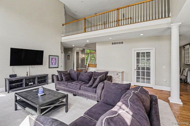 16400 Easudes Road, Grass Lake, MI 49240