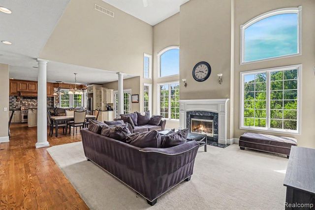 16400 Easudes Road, Grass Lake, MI 49240