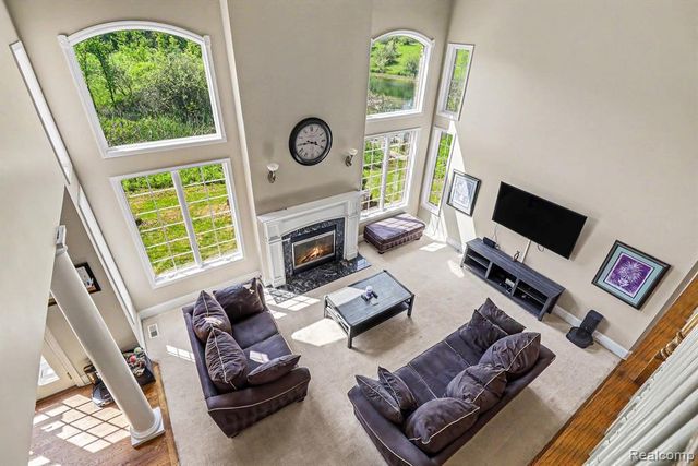 16400 Easudes Road, Grass Lake, MI 49240