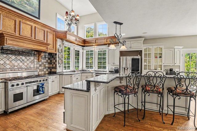 16400 Easudes Road, Grass Lake, MI 49240