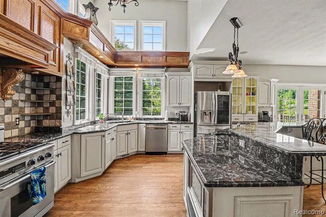 16400 Easudes Road, Grass Lake, MI 49240