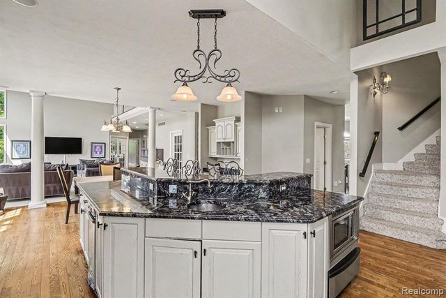 16400 Easudes Road, Grass Lake, MI 49240