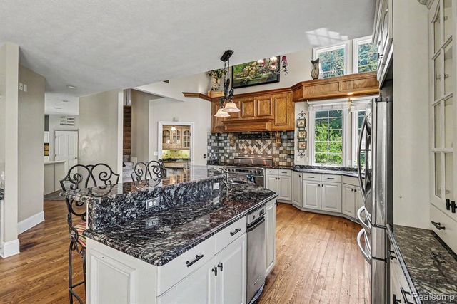 16400 Easudes Road, Grass Lake, MI 49240