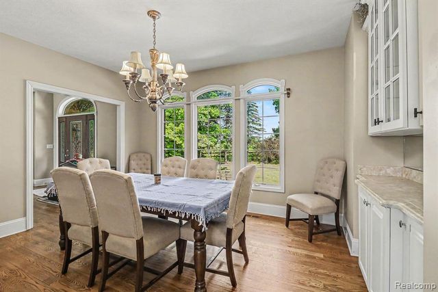 16400 Easudes Road, Grass Lake, MI 49240
