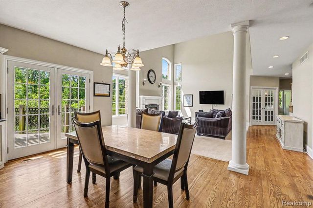 16400 Easudes Road, Grass Lake, MI 49240