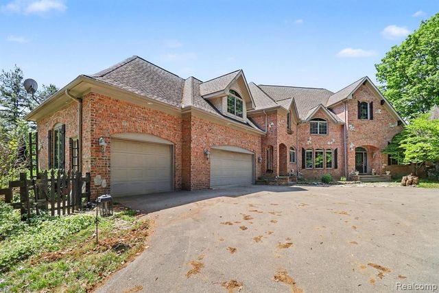 16400 Easudes Road, Grass Lake, MI 49240