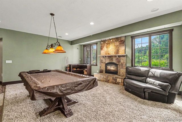 16400 Easudes Road, Grass Lake, MI 49240