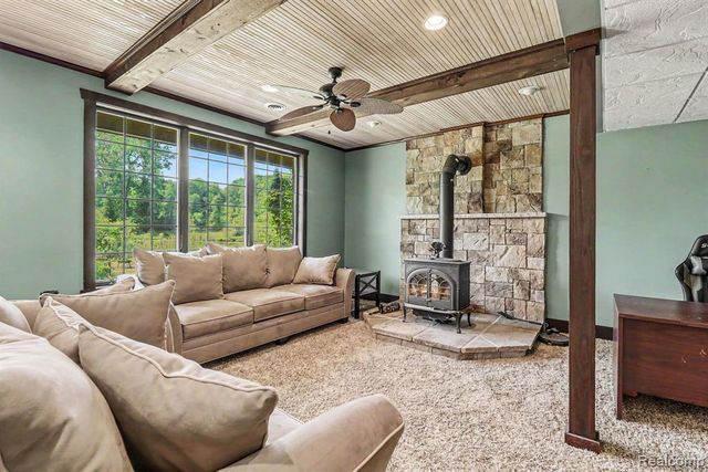 16400 Easudes Road, Grass Lake, MI 49240