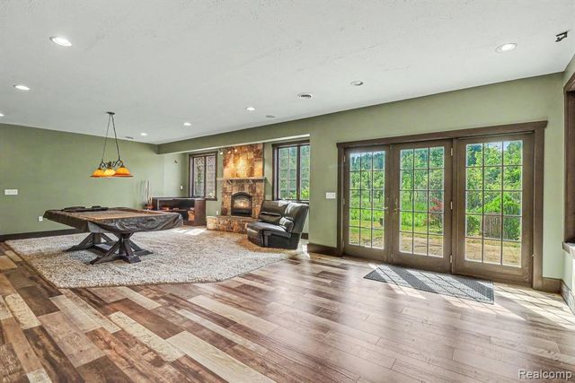 16400 Easudes Road, Grass Lake, MI 49240